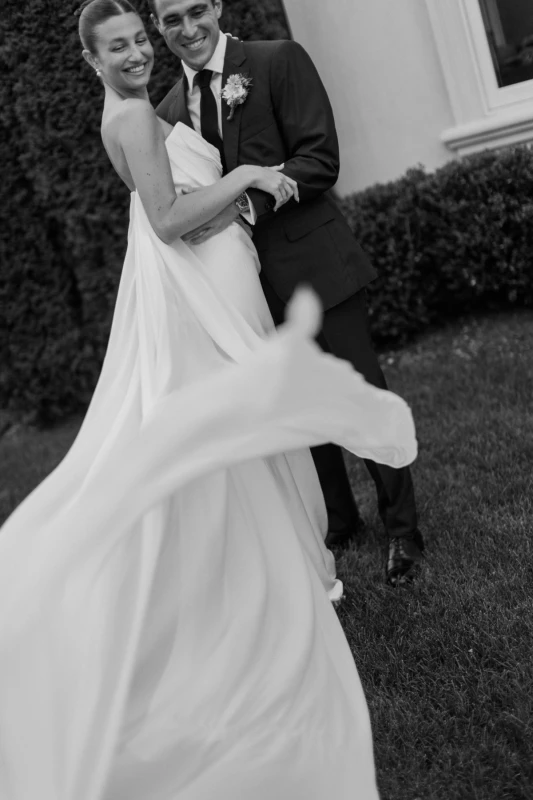 A Rustic Wedding for Leah and Randall