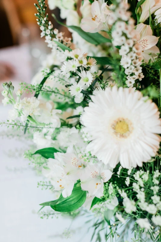 A Rustic Wedding for Leah and Randall