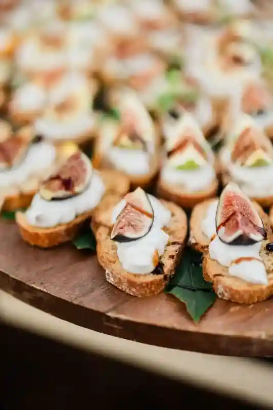 A Rustic Wedding for Leah and Randall