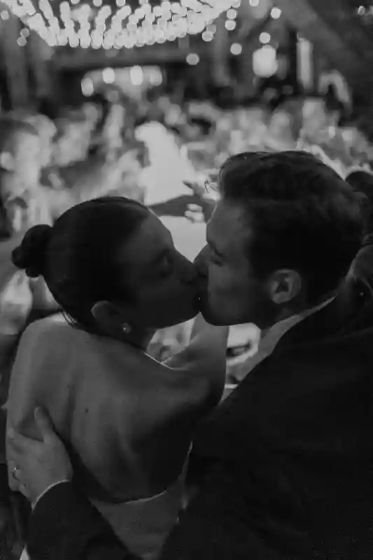 A Rustic Wedding for Leah and Randall