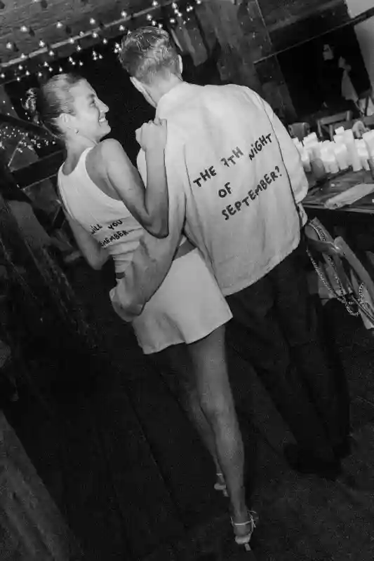 A Rustic Wedding for Leah and Randall