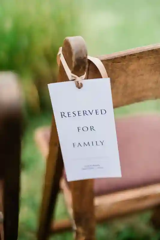 A Rustic Wedding for Leah and Randall