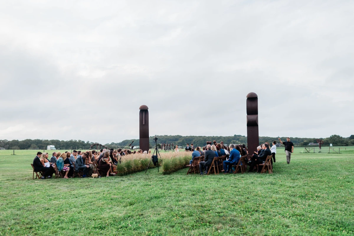 A Rustic Wedding for Leah and Randall