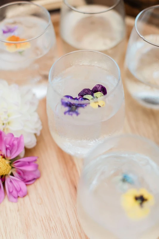 A Rustic Wedding for Leah and Randall