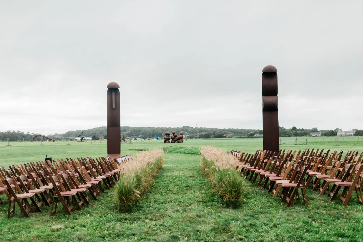 A Rustic Wedding for Leah and Randall