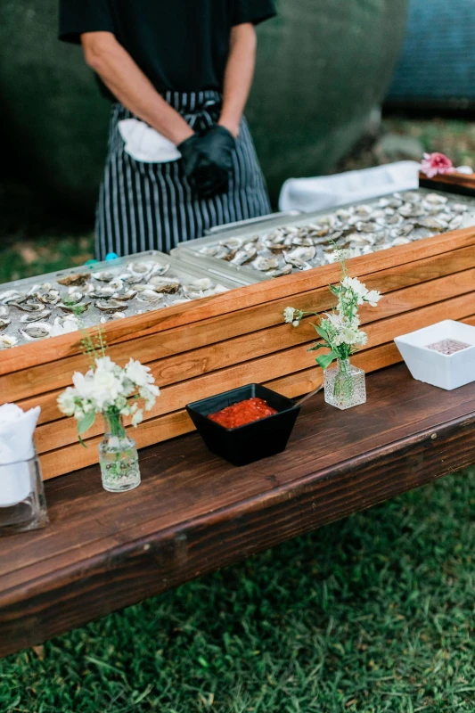 A Rustic Wedding for Leah and Randall