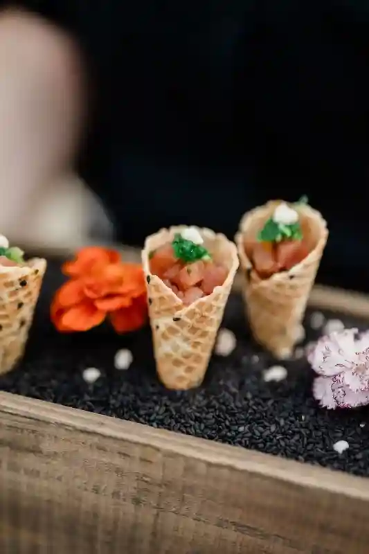 A Rustic Wedding for Leah and Randall