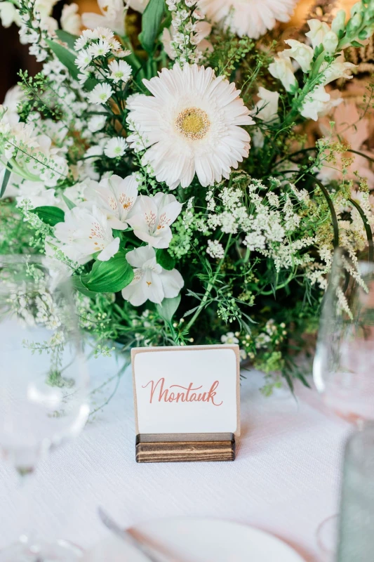 A Rustic Wedding for Leah and Randall