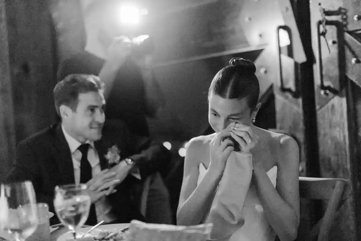 A Rustic Wedding for Leah and Randall