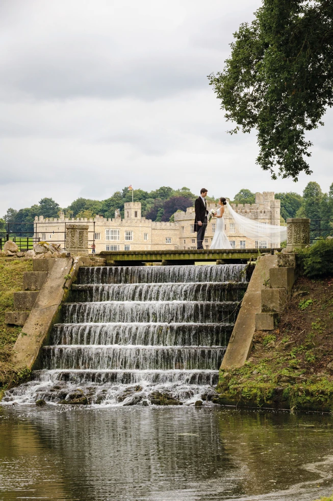 Leeds Castle