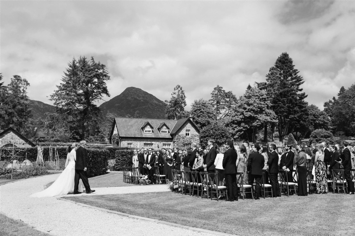 A Country Wedding for Lena and Ryan