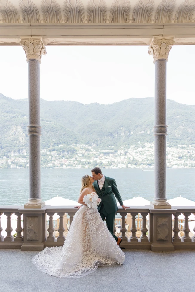 Lena Freitag Weddings