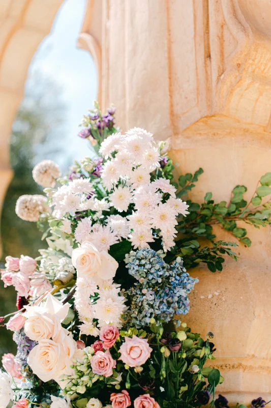 A Moroccan Editorial for Leonie and Rihs