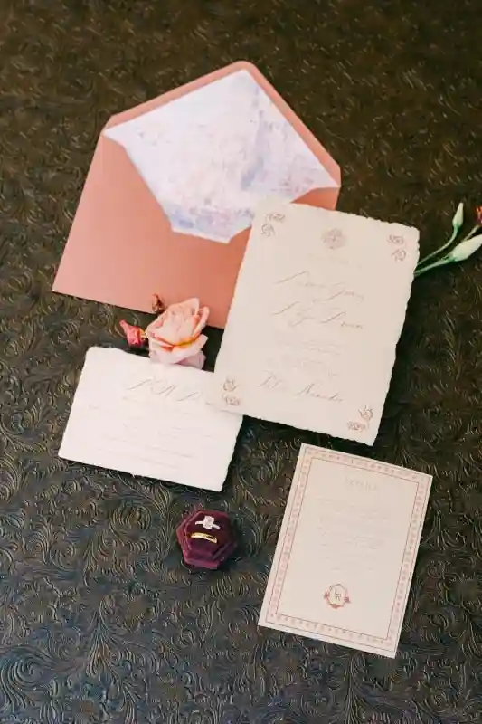 A Moroccan Editorial for Leonie and Rihs