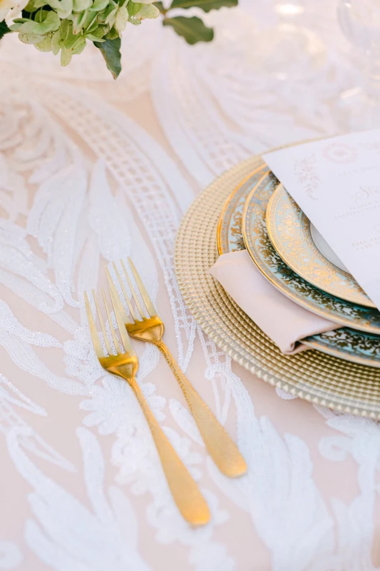 A Moroccan Editorial for Leonie and Rihs