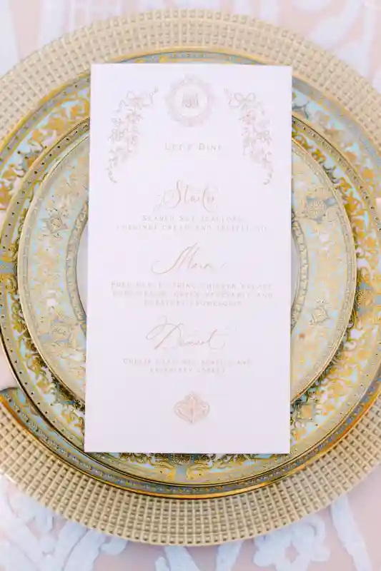 A Moroccan Editorial for Leonie and Rihs