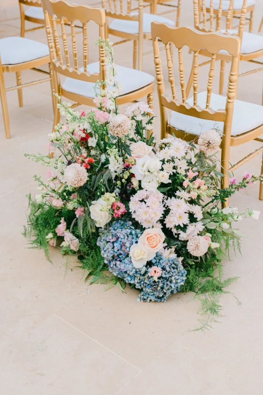 A Moroccan Editorial for Leonie and Rihs