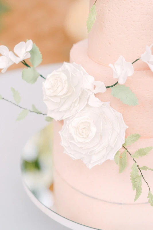 A Moroccan Editorial for Leonie and Rihs