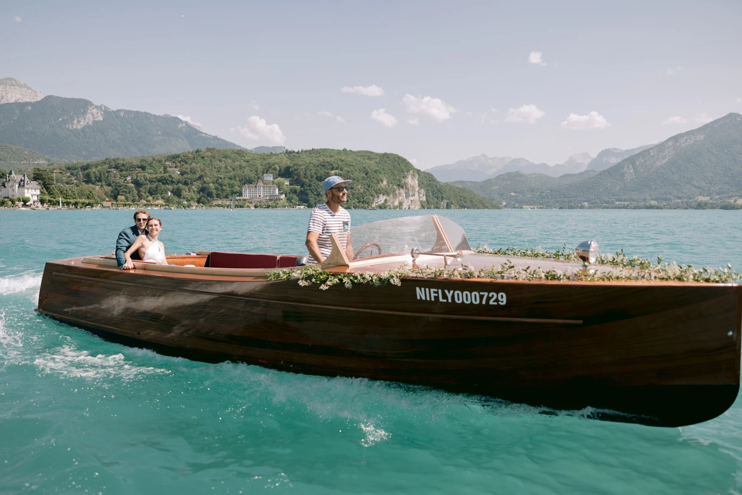 Les Bulles d’Emilie