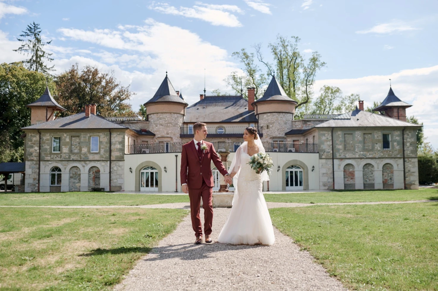 Les Bulles d’Emilie