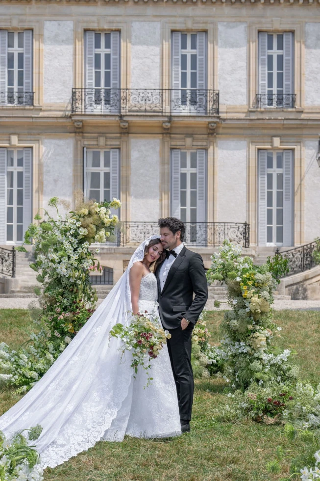 Les Nanas Studio Floral