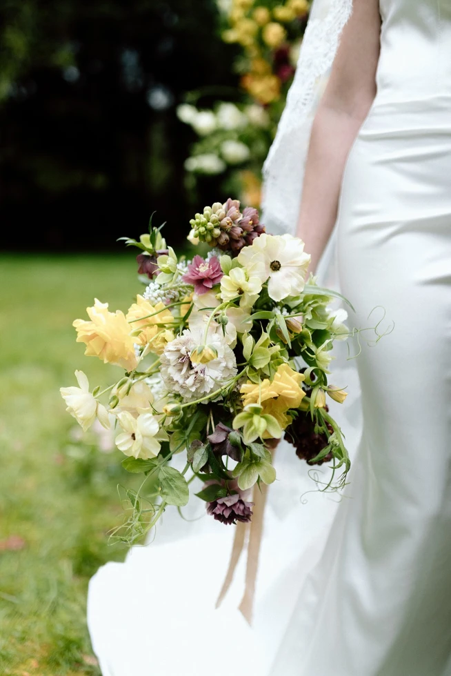 Les Nanas Studio Floral