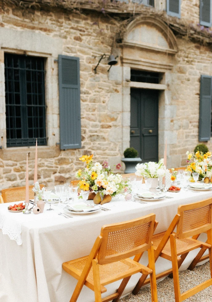 Les Nanas Studio Floral