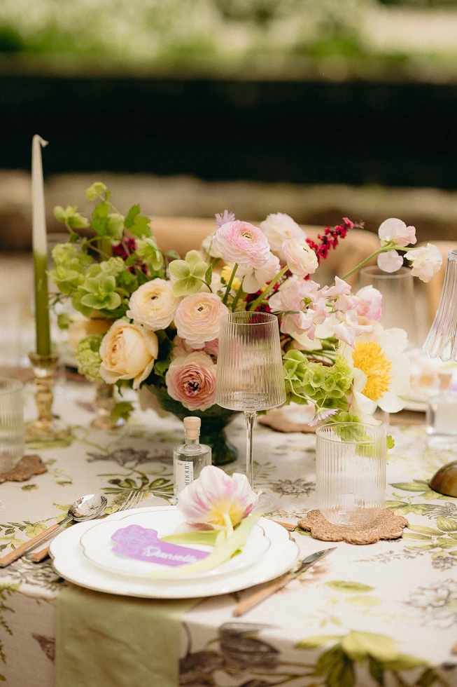 Les Nanas Studio Floral