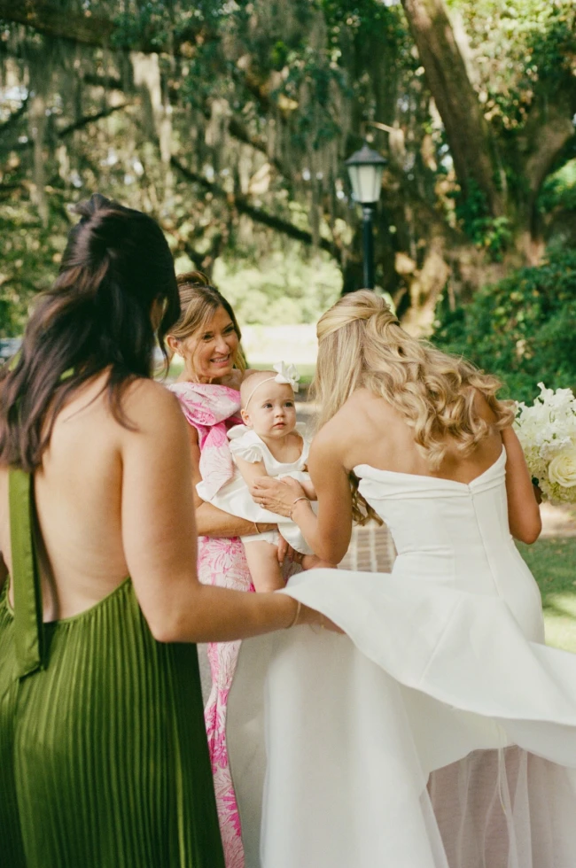 Leslie DeAnn Photography 