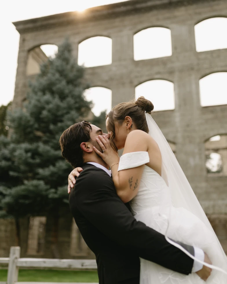 Levi & Victoria Creative