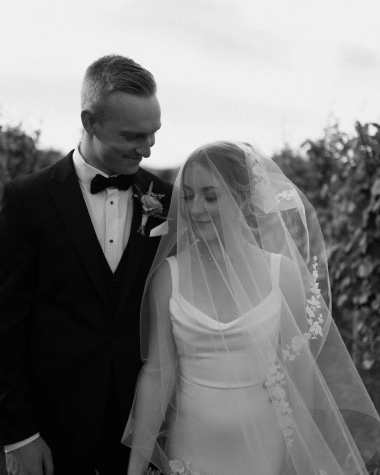 Levi & Victoria Creative