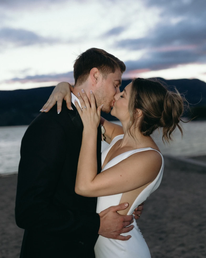 Levi & Victoria Creative