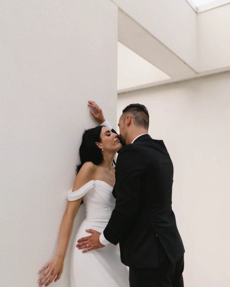 Levi & Victoria Creative