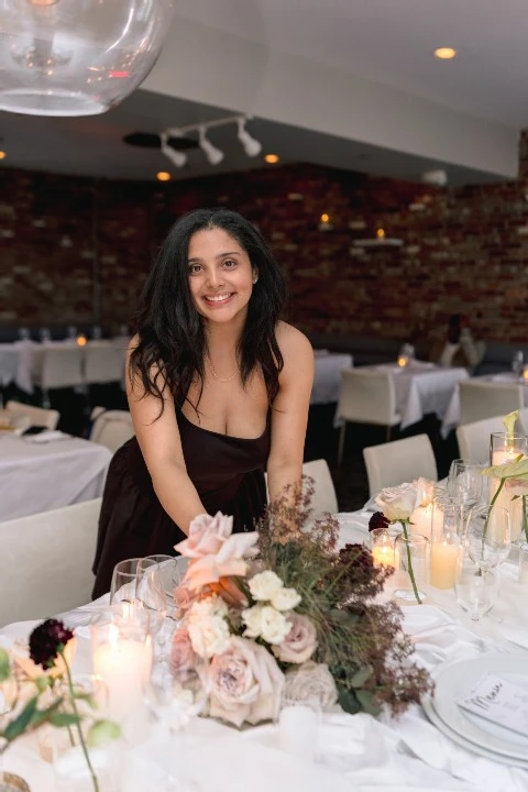Lexi Palumbo Floral Designs
