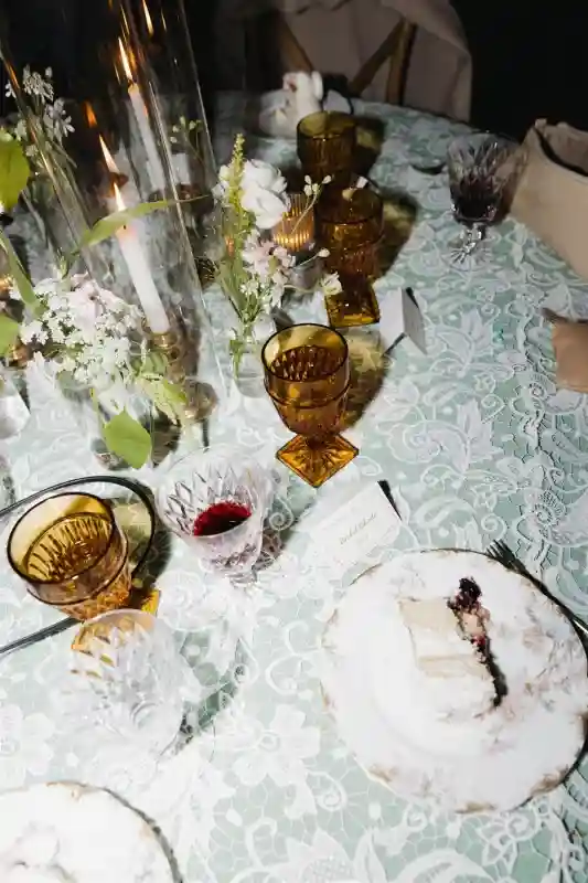 A Desert Wedding for Lexi and Niko