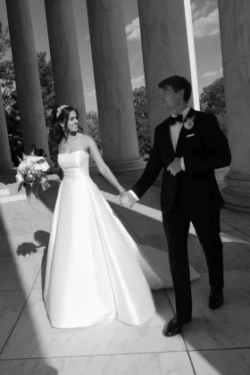 Lia and Will