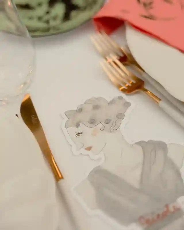 A Formal Wedding for Lily and Kevin