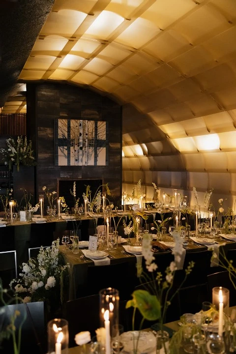 The Linden House