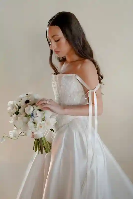 An Industrial Wedding for Lindsay  and Ryan