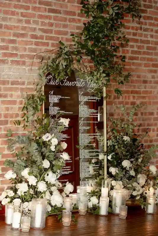 An Industrial Wedding for Lindsay  and Ryan