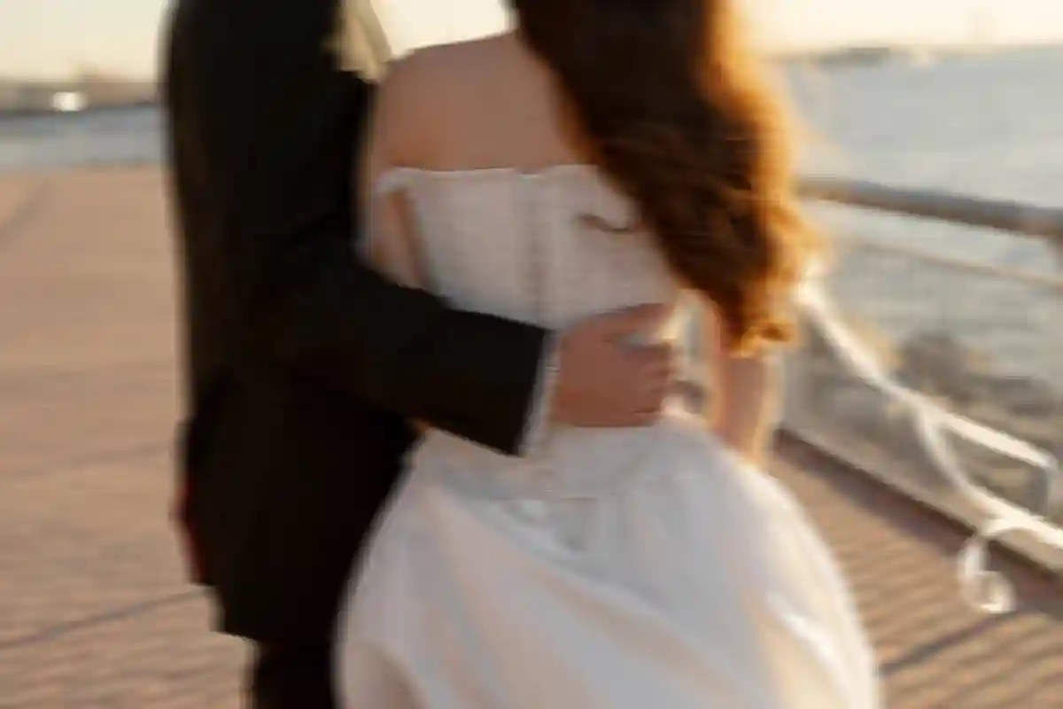 An Industrial Wedding for Lindsay  and Ryan