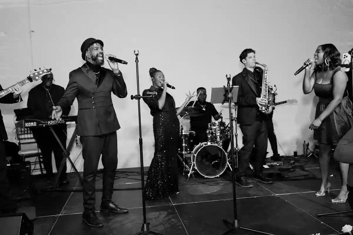 An Industrial Wedding for Lindsay  and Ryan