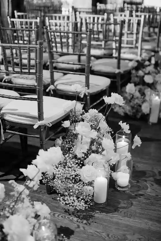 An Industrial Wedding for Lindsay  and Ryan