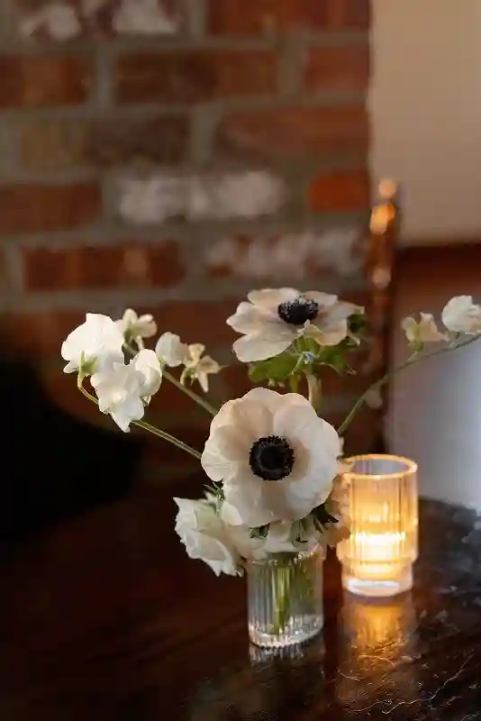 An Industrial Wedding for Lindsay  and Ryan