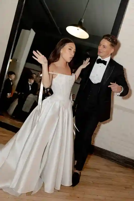 An Industrial Wedding for Lindsay  and Ryan