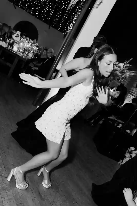An Industrial Wedding for Lindsay  and Ryan