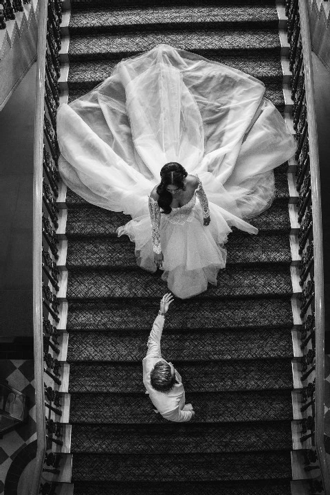 Lindsay Levin Photo
