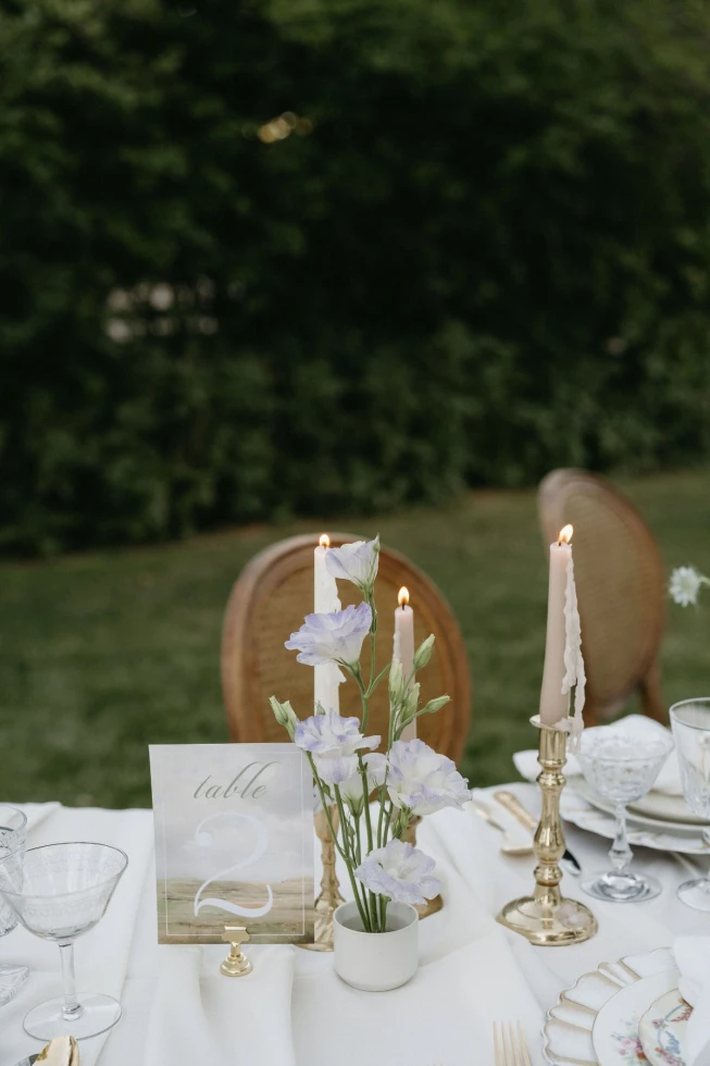 Linen + Loot