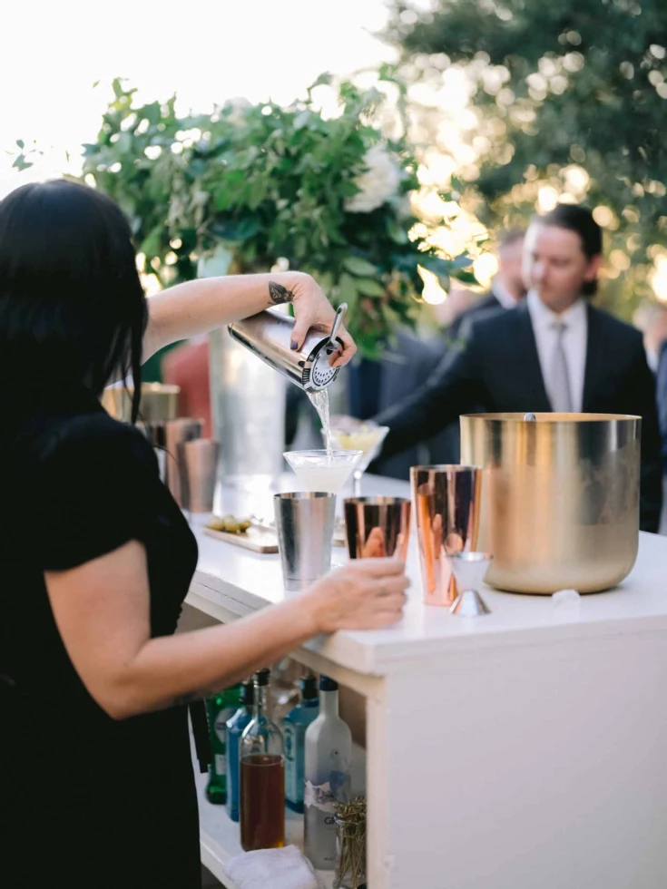  Liquid Caterers Mobile Bartending