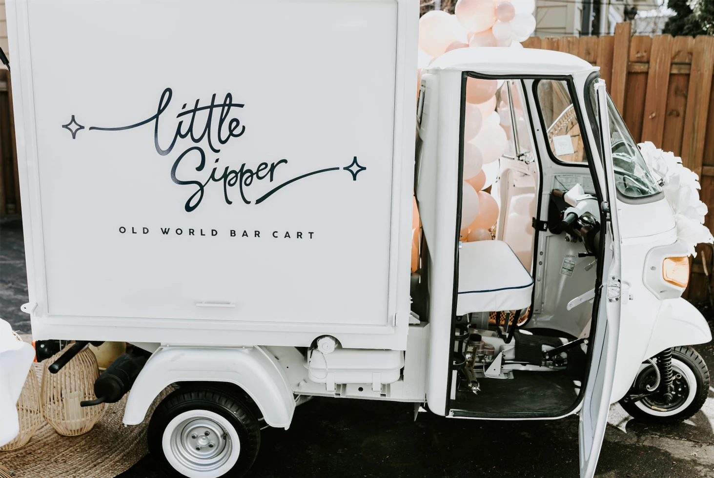 Little Sipper, LLC